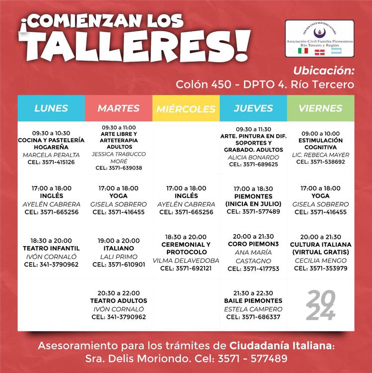 nuevo