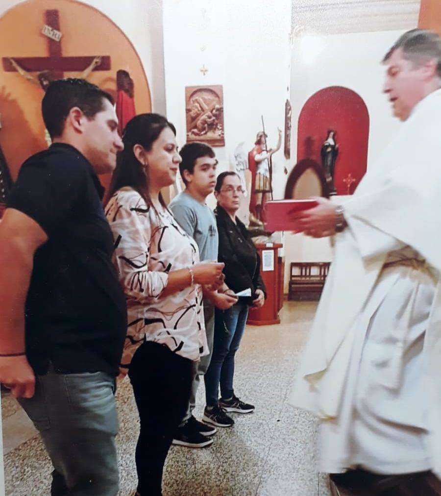 Virgen