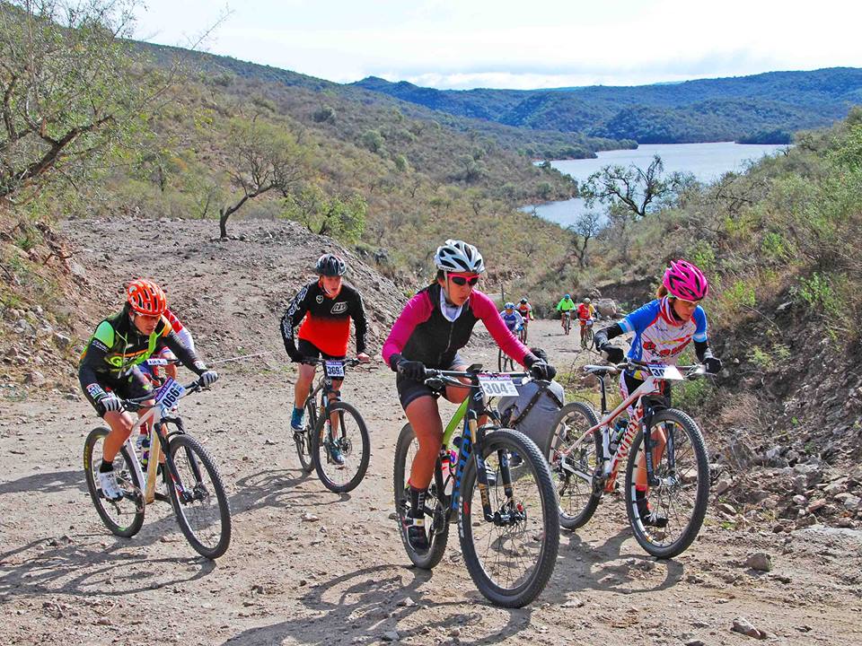 Vuelta de la sierrita