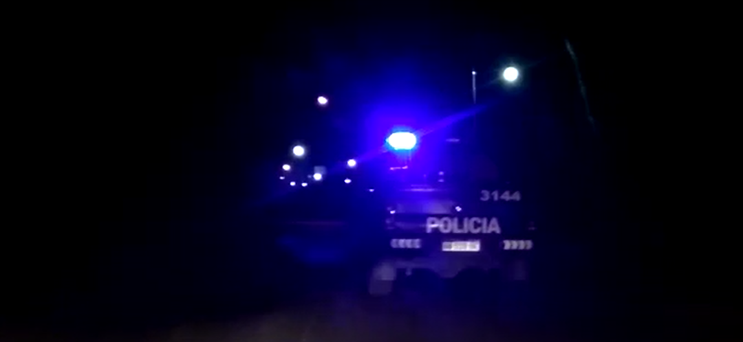 Policial