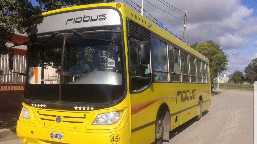 rio bus