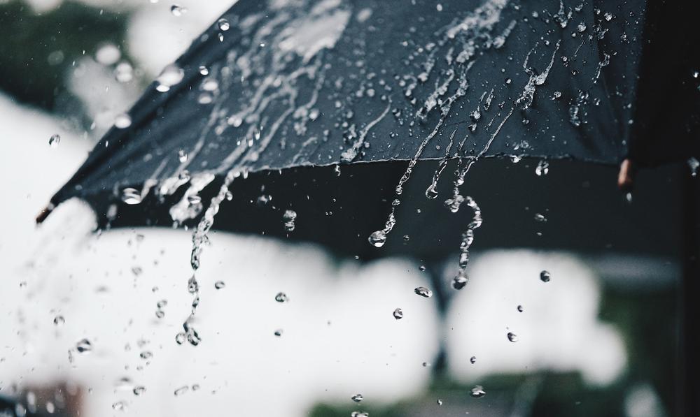 lluvia