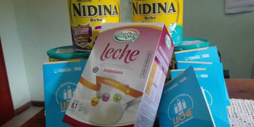 Más-Leche