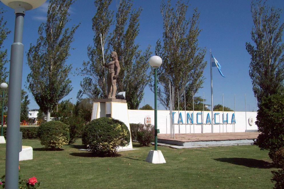 Tancacha