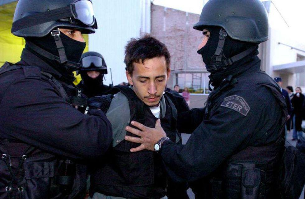 JUDICIALES Luzi