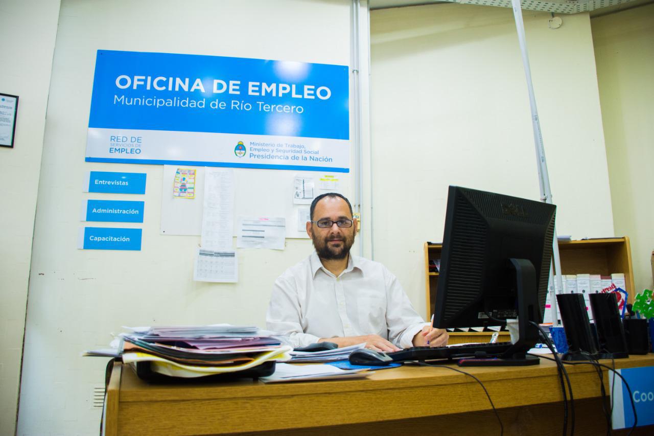 PROGRAMA DE INSERCION LABORAL