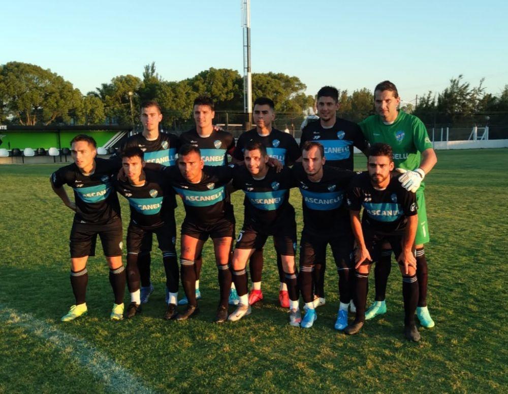 Sportivo 9 de Julio-Leones