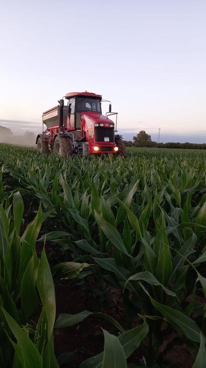 AGRO Marzioni