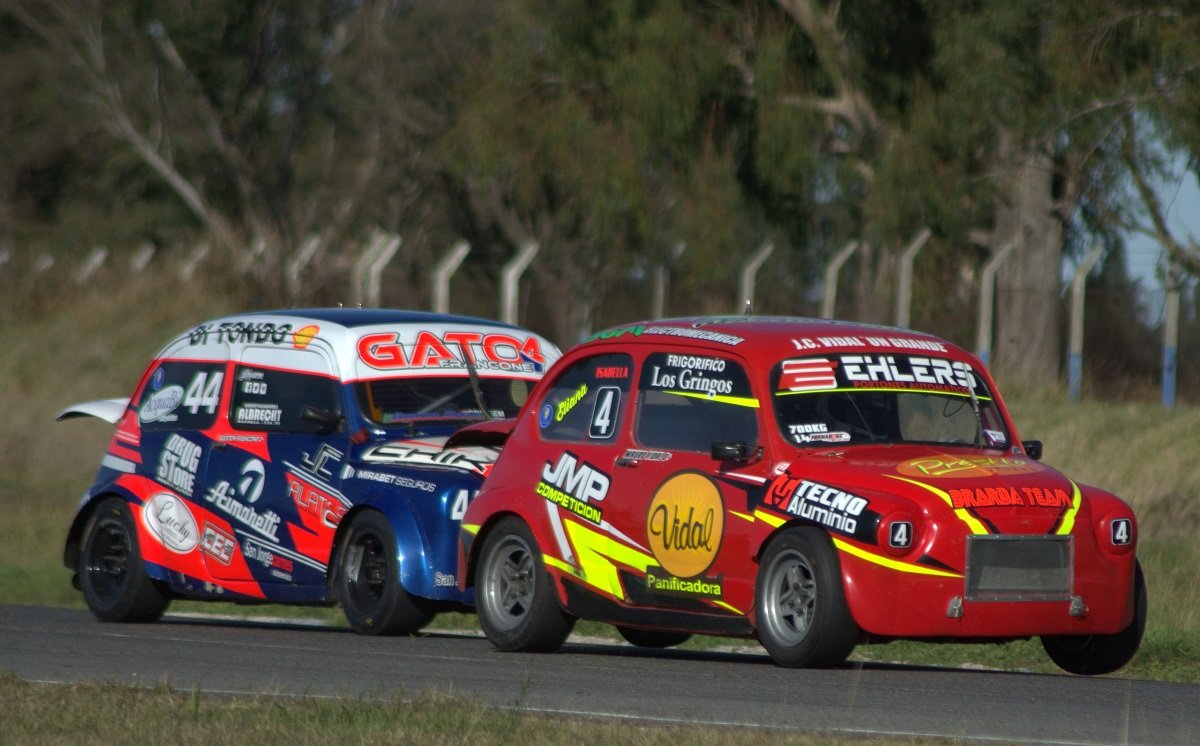 DEPORTES automovilismo web