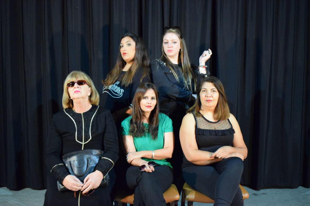 ARTES Teatro
