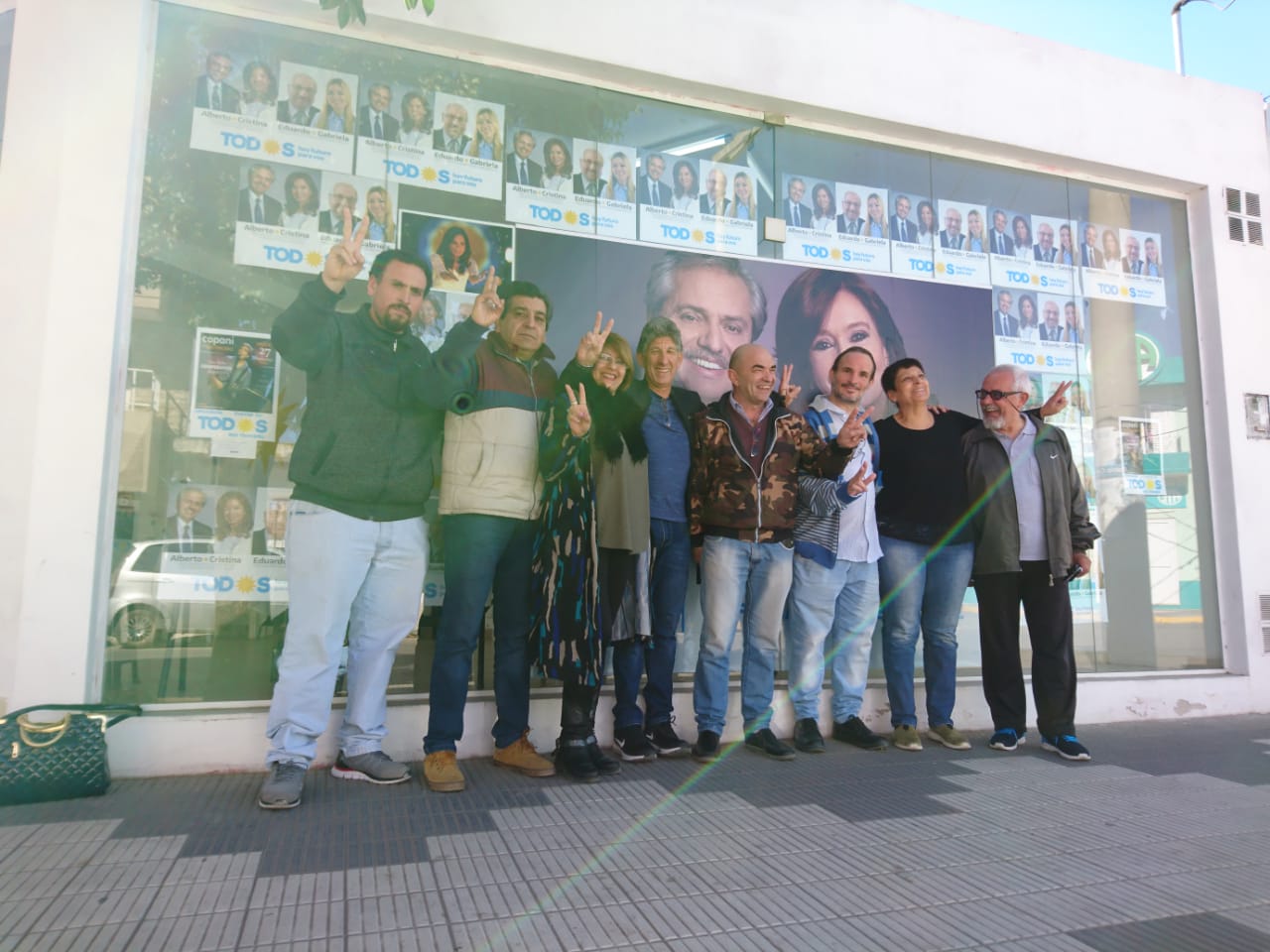 LOCALES PJ