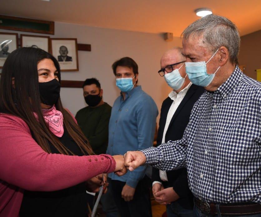 REGIONALES - Schiaretti