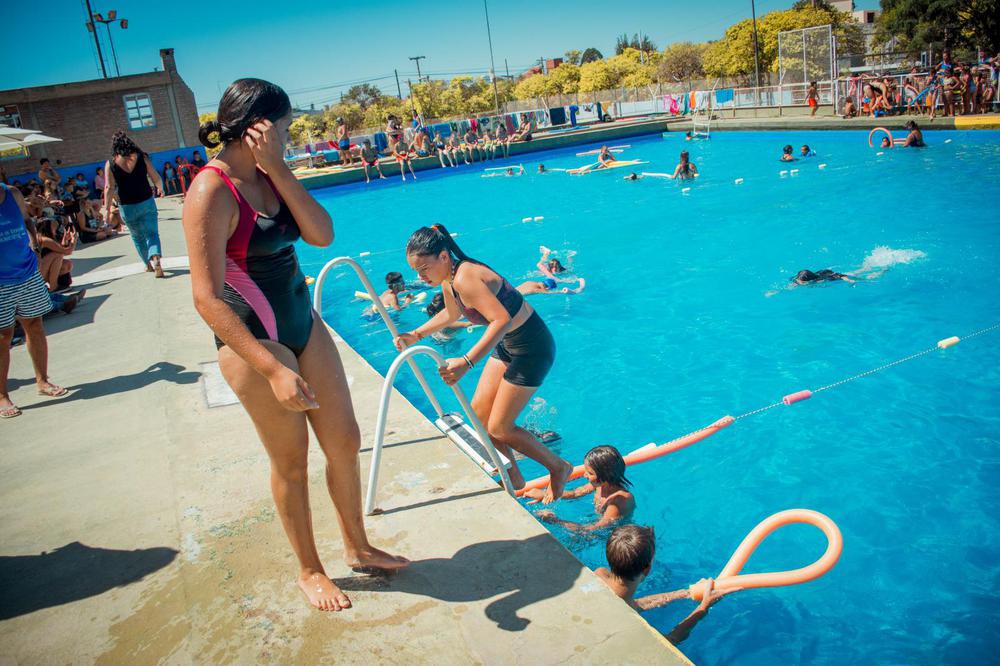 LOCALES Escuela Verano