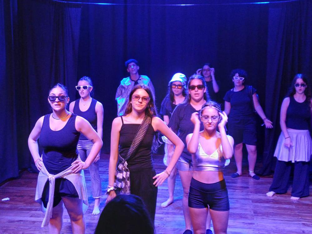 teatro
