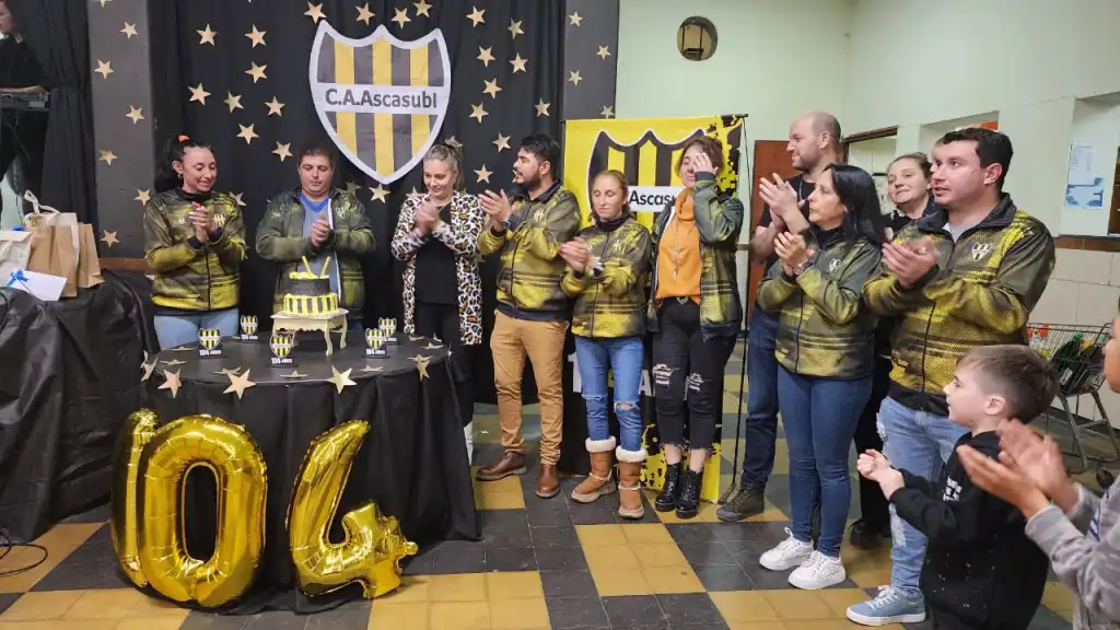 REGIONALES - Club