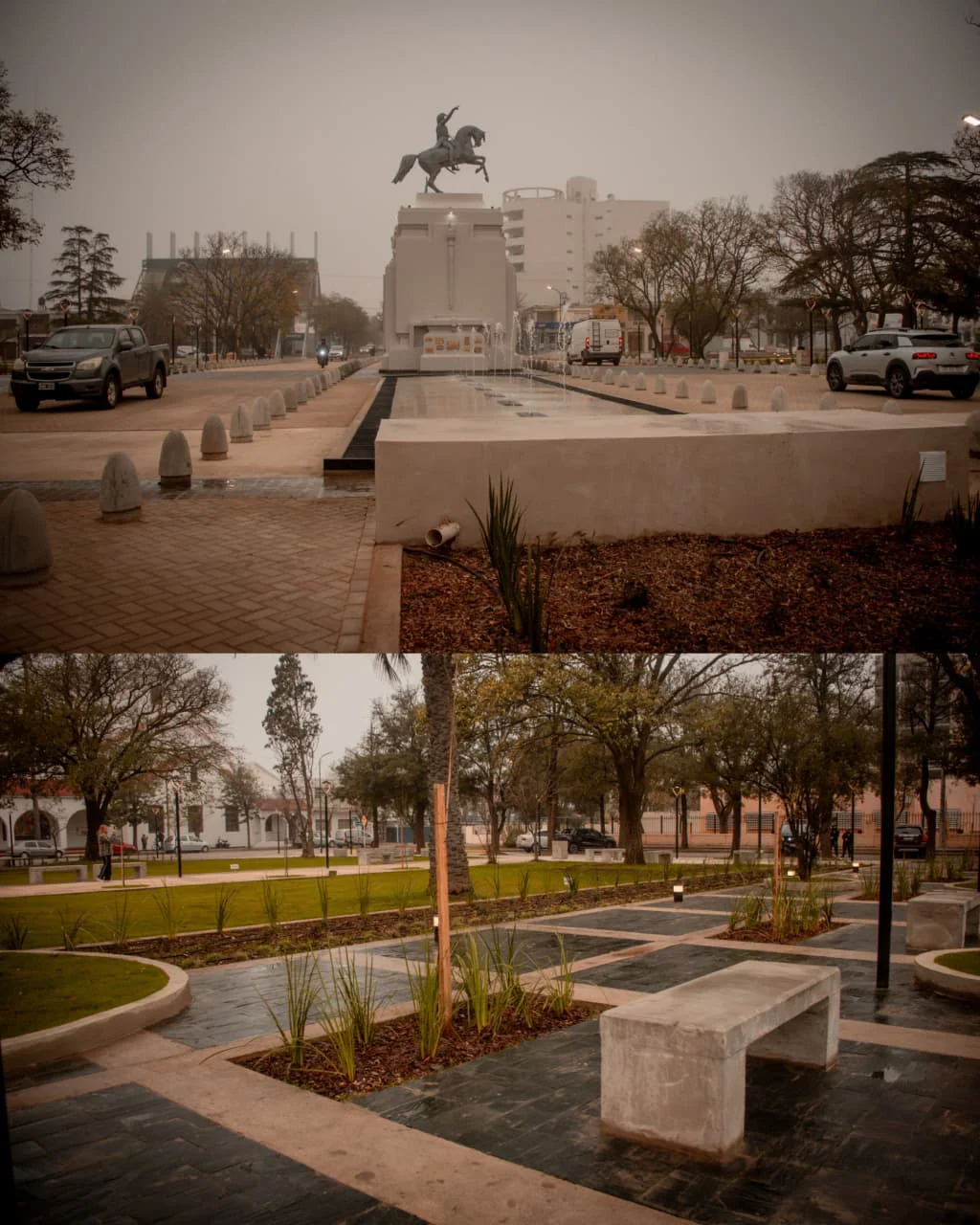 PLAZA 6