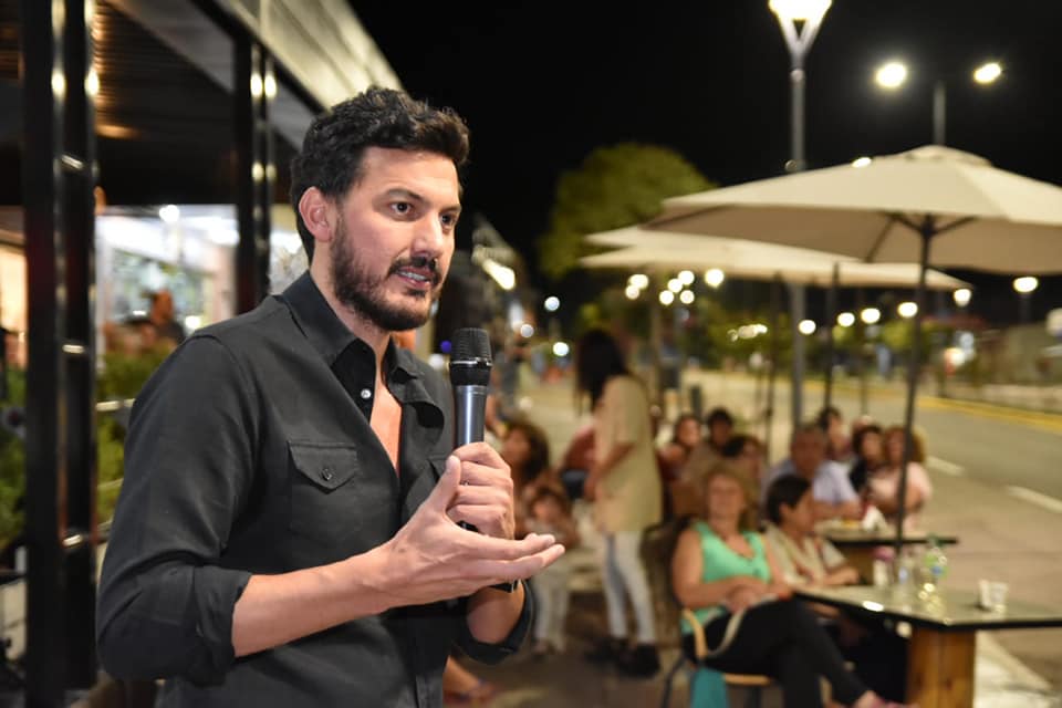 alesandri