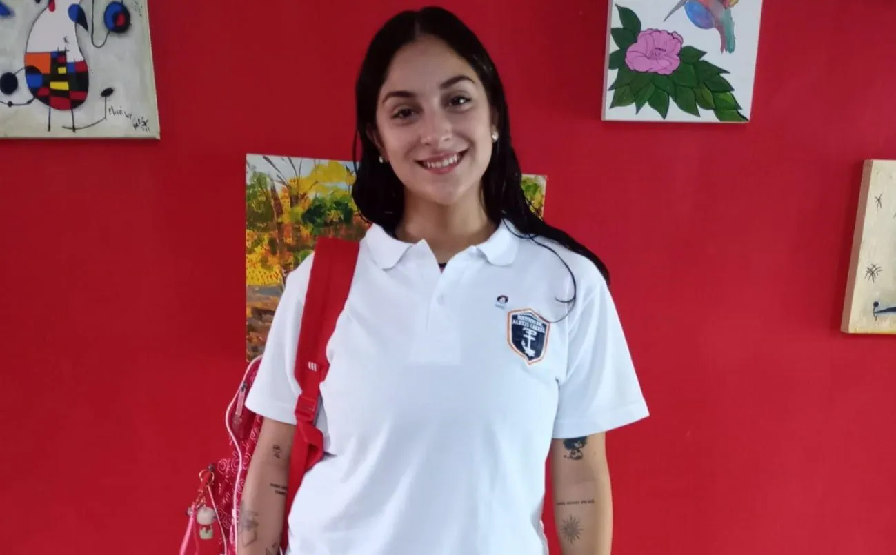 Marioa Sol