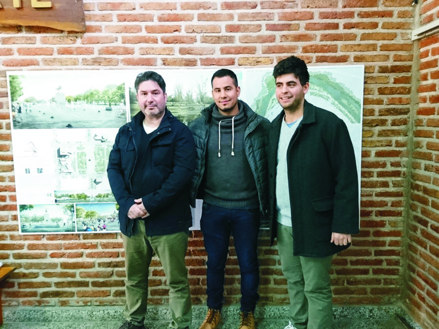 LOCALES Balneario