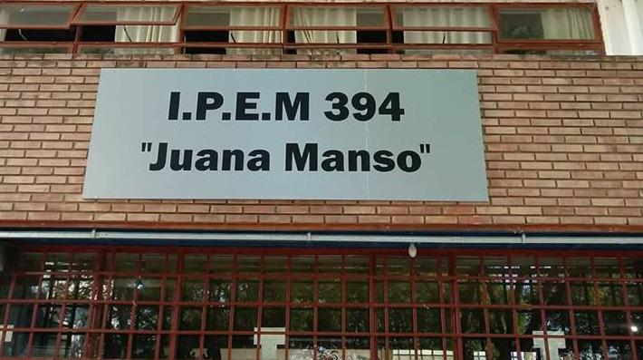 Juana MANSO