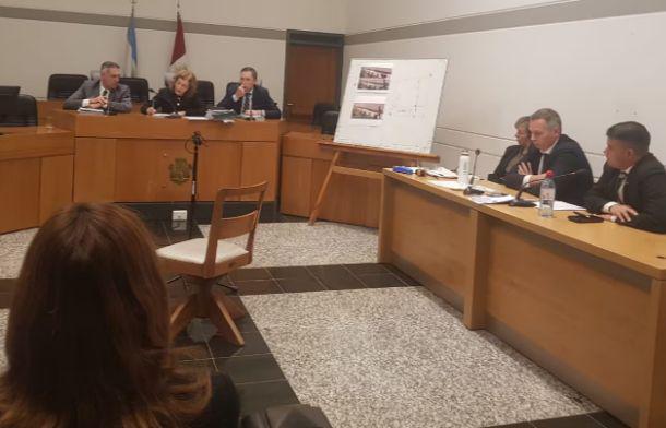 JUICIO