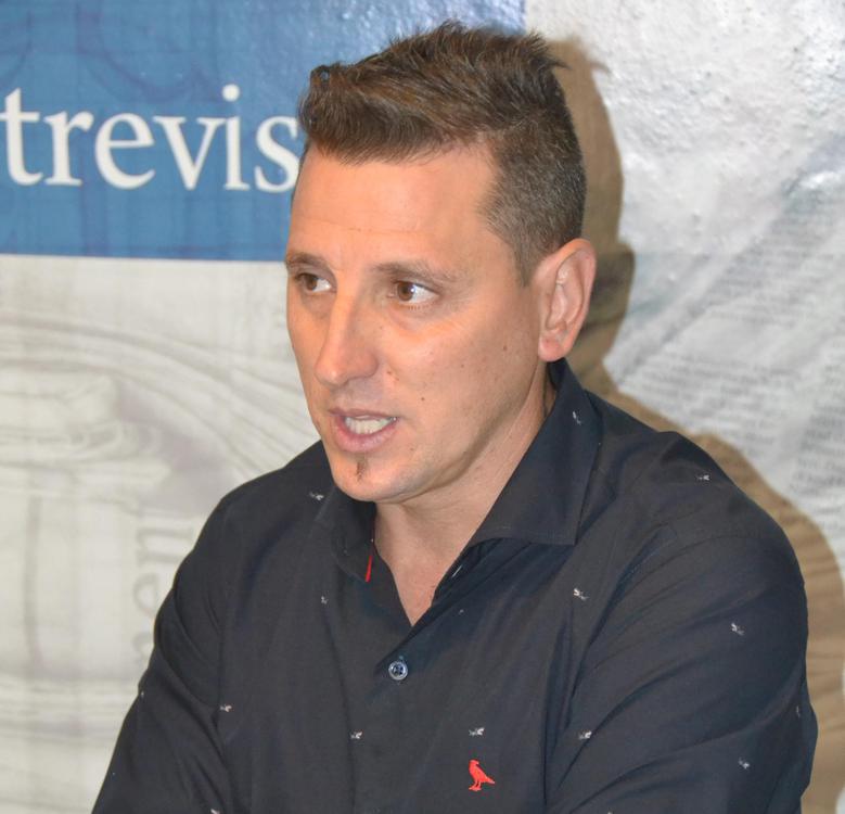 REGIONALES - Gimenez