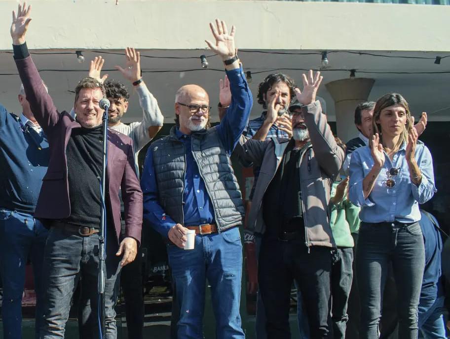 REGIONALES - Lista Hacemos