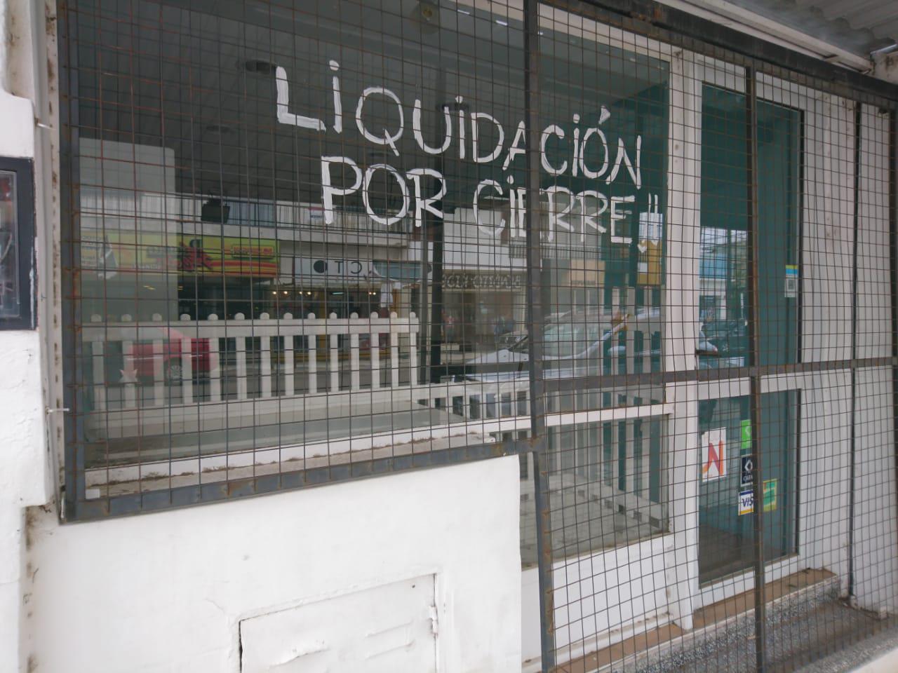 LOCALES Alquiler