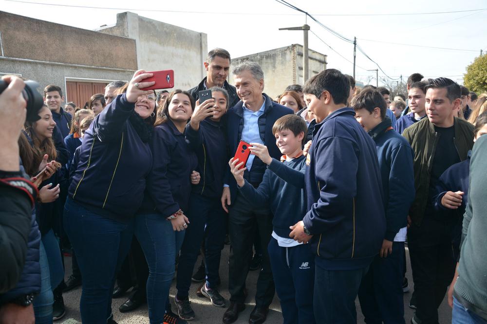 macri