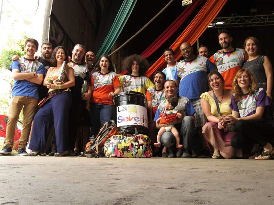 ARTES Severina