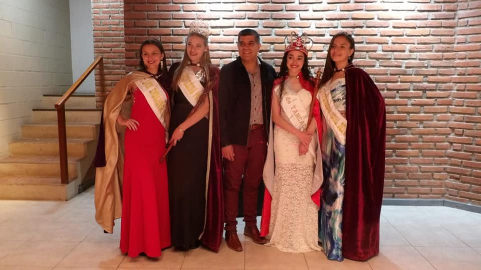 Tancacha aniversario4