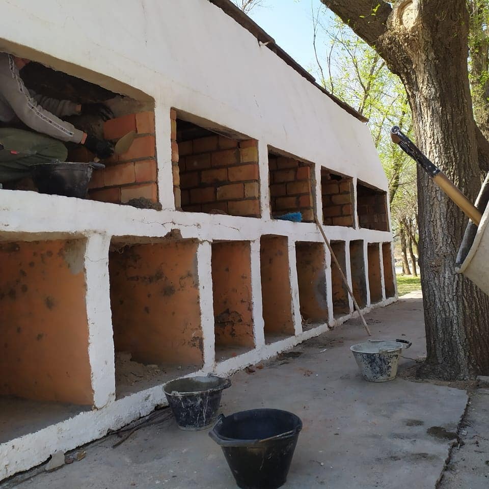 REGIONALES - Balneario 2