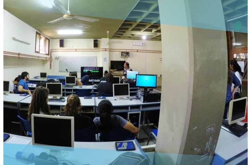 LOCALES Escuela