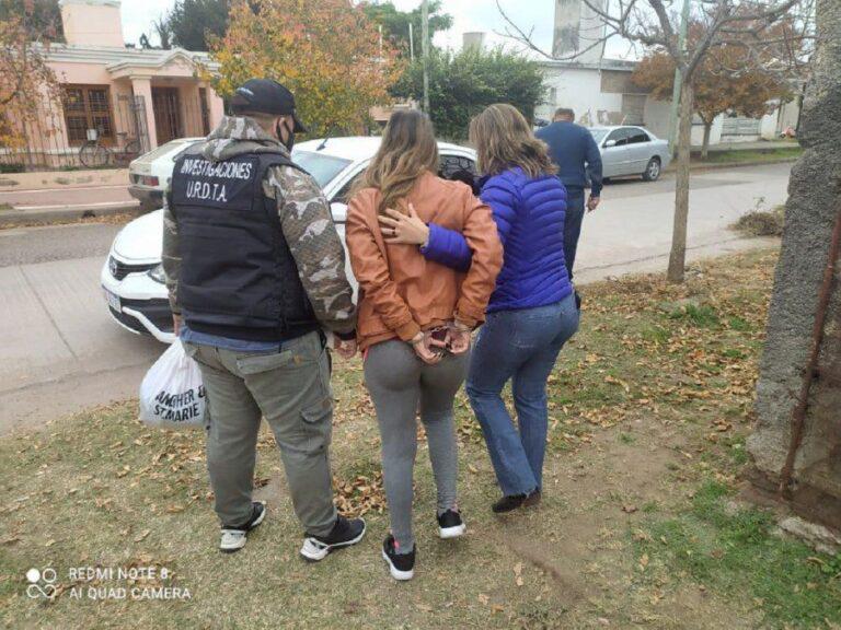 POLICIALES Estafas 1