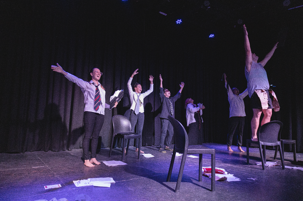 teatro
