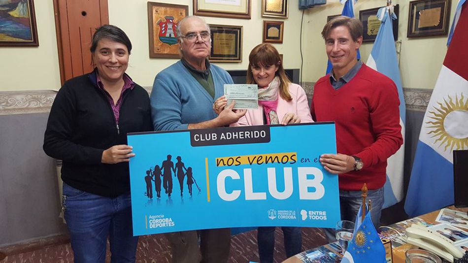 REGIONALES - Club
