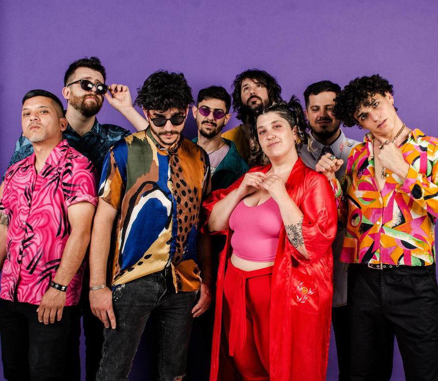 ARTES-LA TUQUERA