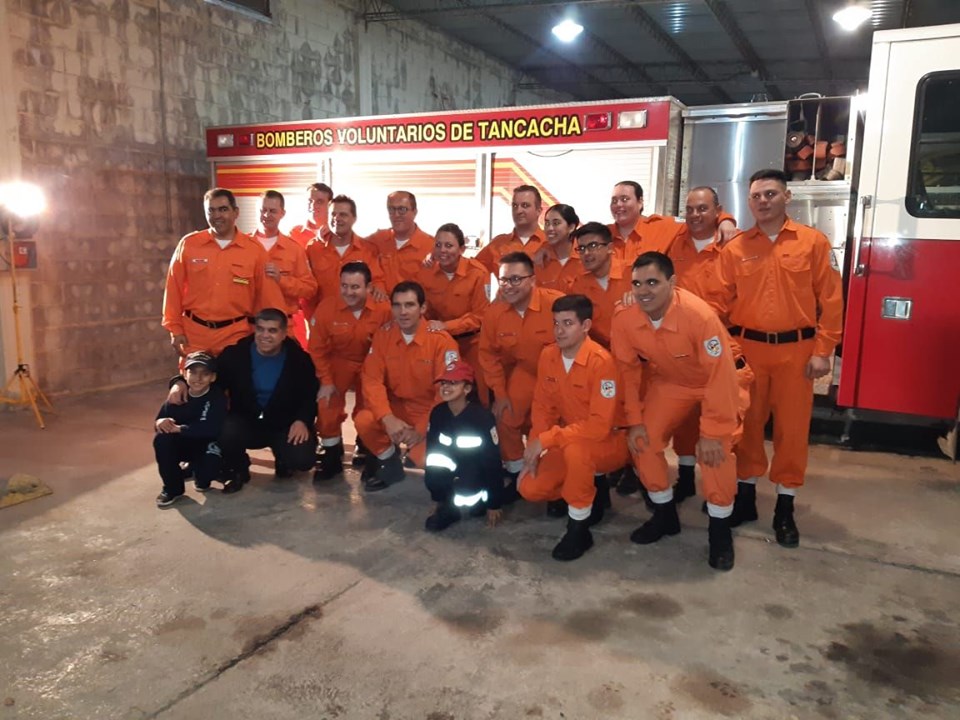 Tancacha aniversario5