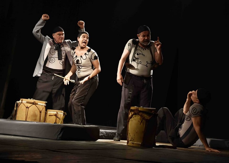 Teatro