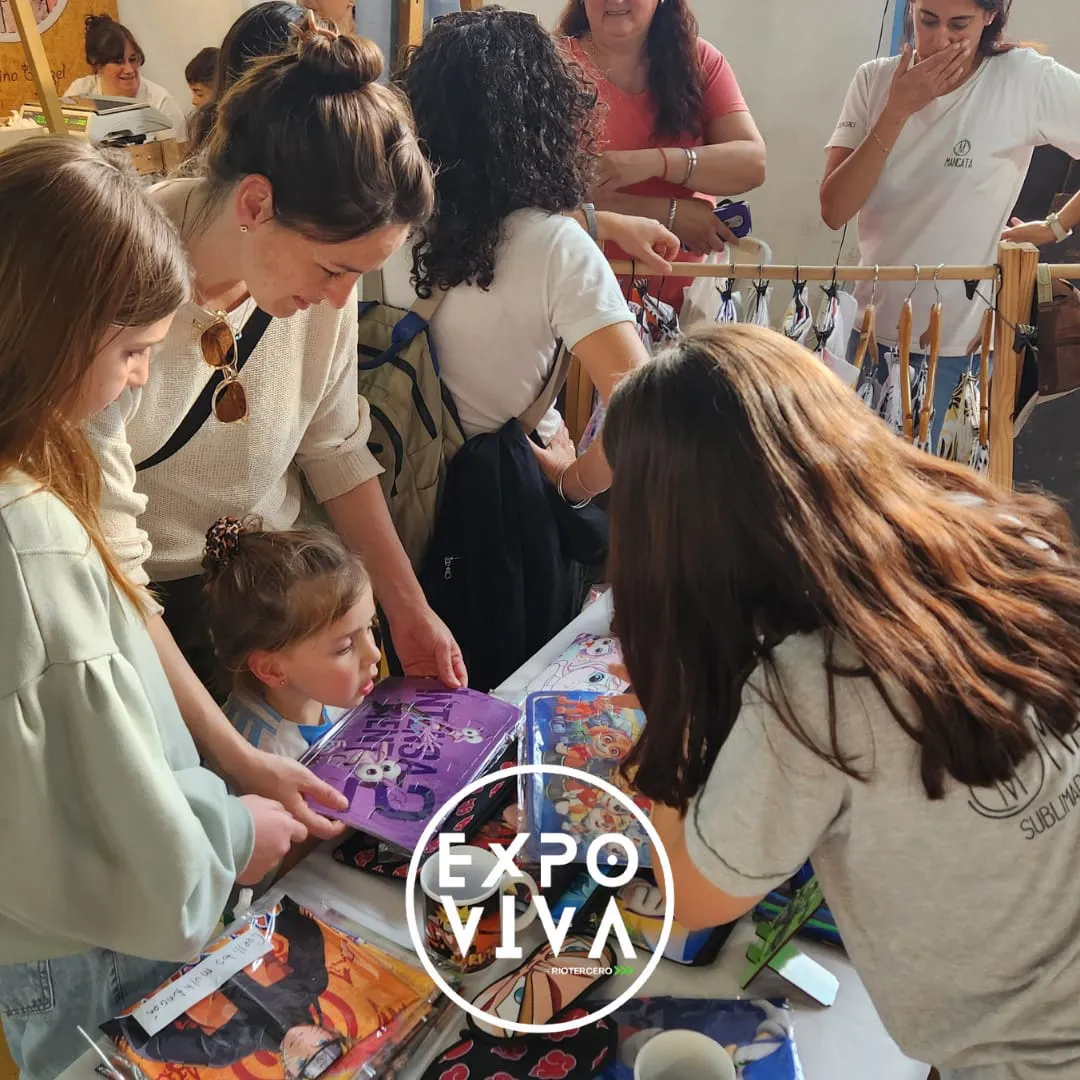 EXPO VIVA