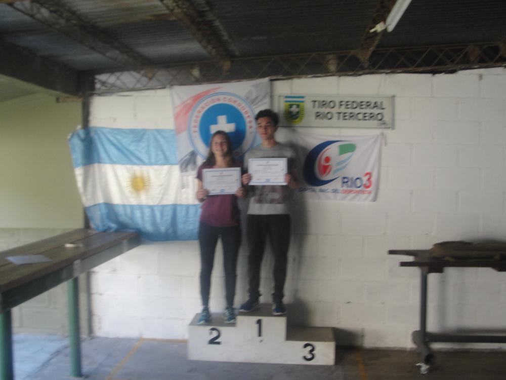 tiro 1