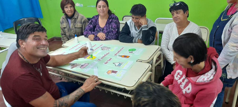 LOCALES Escuela