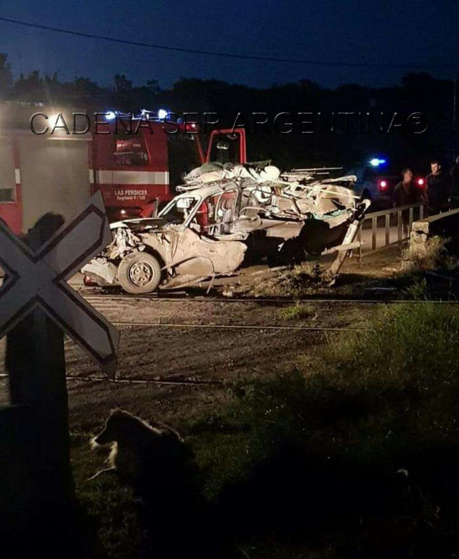 Accidente