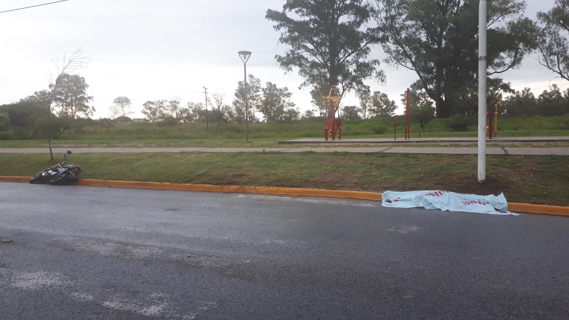 Accidente
