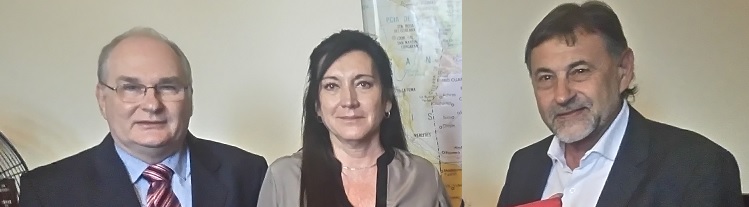 Senadores