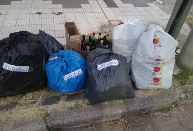 RECOLECCION