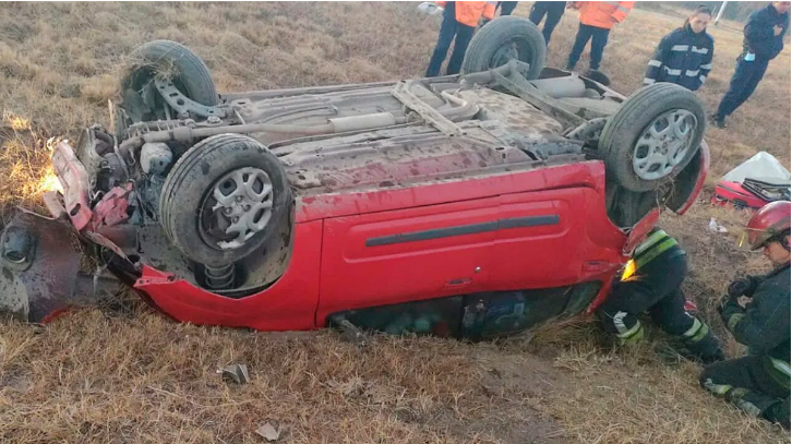 accidente