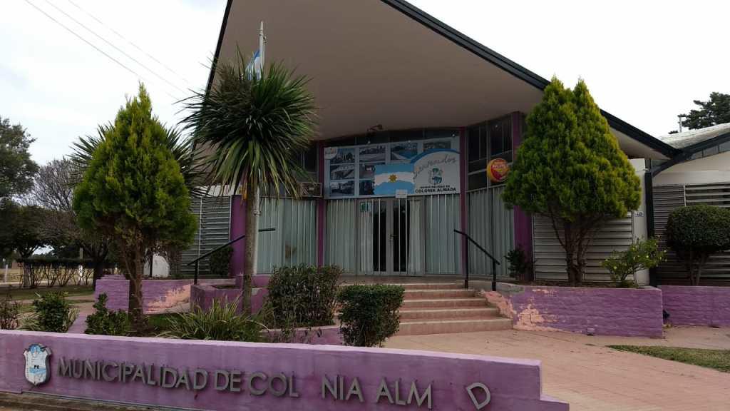 colonia
