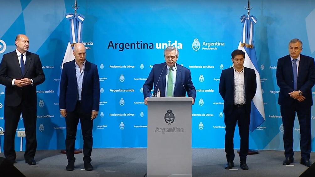 Presidente