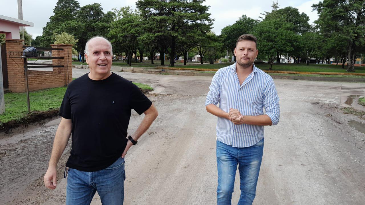 REGIONALES - Cordon